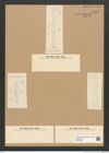 Diatomeae indet. Zeichnungen Sammlung Grunow Nr. 6257 (NHMW-BOT-W0374856)